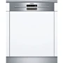 Встраиваемая посудомоечная машина Siemens SN536S03IE: Размеры 81,5x59,8x57,3 см