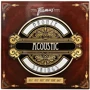 Струна для гитар Струны FRAMUS 48200 Bronze Light (11-47)