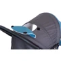Прогулочная коляска Euro-Cart Runner Carbon фото 8