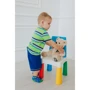Детский стульчик Poppet Колор Блу (2035009) фото 4