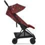 Прогулочная коляска Cybex Coya by Alec Voelkel Rockstar (522003041) фото 7