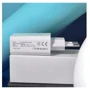 Зарядний пристрій Proove Wall Charger USB-C+USB Rapid 20W White (WCRP20110002) фото 7