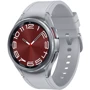 Смарт-часы Samsung Galaxy Watch 6 Classic 47mm eSIM (R965F) Silver Approved Витринный образец