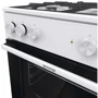 Плита комбинированная Gorenje GK6A40WFFM