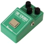 Педаль гитарных эффектов Педаль гитарных эффектов Ibanez Tubescreamer (TS808)