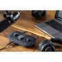 Аудиоинтерфейс FOCUSRITE Vocaster Two: Тип Внешние