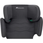 Автокресло Bebe Confort Hera i-Fix Mineral Graphite (8101153210): Цвет серый