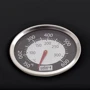 Гриль переносной газовый Weber Q1200 51010075: Форма Овальные