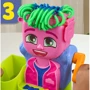 Набір для творчості HASBRO PLAY-DOH PD із пластиліном Зачіски (F8807) фото 8