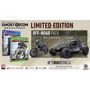 Tom Clancys Ghost Recon Breakpoint (PS4): Серія приставки PlayStation 4
