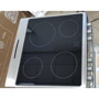 Amica 618CE3.333HTAQ(XX) (Плиты электрические)(79012377)Stylus approved: Причина уценки Нетоварный вид упаковки, товар новый