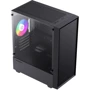 Корпус Gamemax Storm Black