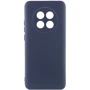 Чохол для телефона Lakshmi Case Silicone Cover Full Camera Midnight Blue для Realme 12 5G
