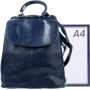 Жіночий рюкзак Valiria Fashion синій (4DETBI9945-6): Стать жіночий