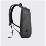 Сумка для ноутбуков Tigernu 15.6" T-B3611 Black: Вместимость ноутбук, блок питания, аксессуары