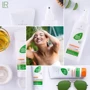 LR ALOE VIA Aloe Vera Восстанавливающий шампунь для волос 200 ml: Пол Для женщин