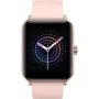 Смарт-годинник Ulefone Watch Pro Pink: Ємність батареї, мАг 200