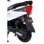 Електроскутер TAILG Arrow White фото 11