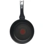 Набор сковородок Tefal Unlimited ON 20 и 26 см (G2599002): Антипригарное покрытие Titanium Anti-Scratch 6X Longer