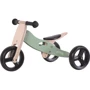 Беговел FreeON Free2Move 2 в 1 мятный (39623)