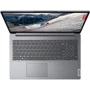 Ноутбук Lenovo IdeaPad 1 15ALC7 (82R400FALT): Обсяг накопичувача 512 ГБ (SSD)