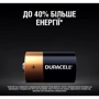 Батарейки Duracell Basic D алкалиновые 1.5V LR20 2шт. (5000394052512) фото 3
