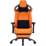 Геймерське крісло GT Racer X-5099 Orange