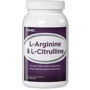 Аминокислота для спорта GNC L-Arginine & L-Citrulline 120 caps