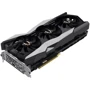 Видеокарта Zotac GeForce RTX 2080 Ti AMP Extreme Core 11GB (ZT-T20810C-10P): Объем памяти, Гб 11