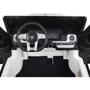 Дитячий електромобіль Bambi Racer Джип Mercedes білий (M 4259EBLR-1): Рекомендований вік от 3 лет до 5 лет