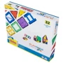Конструктор Playmags магнитный набор 32 эл. (PM165)