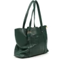 Жіноча сумка тоут ARTiS Bags зелена (16899325): Країна виробник Україна