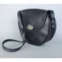 Жіноча сумка-сетчел The Wings синя (TW-RoundBag-blue-crz): Країна виробник Україна