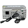 Мультимедиа 2-DIN Celsior CSW-22A (без привода): Дисплей IPS (1024х600) 7"