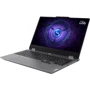 Ноутбук Lenovo LOQ 15IAX9 (83GS007KRA) UA: Тип екрану матовый
