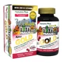 Natures Plus Animal Parade Gold 120 chewables Мультивитамины для детей, вкус вишни