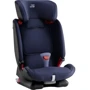 Автокресло BRITAX-ROMER ADVANSAFIX IV M Moonlight Blue фото 9