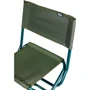 Стул складной Ranger Sula (RA 4417) XL: Диаметр трубки 25 мм