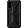 Чехол для телефонов Urban Armor Gear UAG Monarch Carbon Fiber (213431114242) for Samsung S906 Galaxy S22+ фото 6