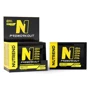 Предтренировочный комплекс Nutrend N1 10x17 g / 10 servings / magic citrus