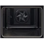 Духова шафа електрична Electrolux EOC8P39WX: Потужність підключення, Вт 3380