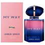 Духи Giorgio Armani My Way Parfum 50 ml
