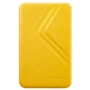 Внешний жесткий диск Apacer AC236 2 TB Yellow (AP2TBAC236Y-1)