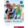 Beste Freunde A1.2: Arbeitsbuch mit Audio-CD