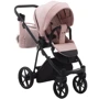 Коляска 2 в 1 Adamex Porto Lux ps-94: Пол ребенка Для девочек