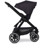 Прогулянкова коляска ABC Design Samba 2 Coal (12005022517) фото 12