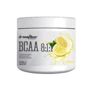 Амінокислота для спорту IronFlex Nutrition BCAA Performance 8-1-1 200 g / 40 servings / Lemon