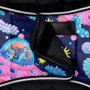 Курточка-накидка для собак WAUDOG Clothes Рік та Морті 1 L А 41 см B 58-70 см З 42-52 (505-0280)см: Обхват грудей 58-70 см