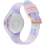 Наручные часы Ice-Watch ICE tie and dye Sweet lilac 021010: Механизм Кварцевый