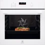 Духовой шкаф электрический Electrolux EOD6C77V
